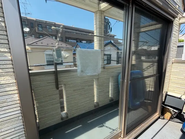 【私4児のパパが対応◎】国家資格取得！窓ガラスフィルム施工はお任せ下さい！サービスの画像