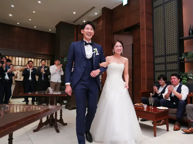 ★ウェディングパーティーフォト2,600組以上の実績★最高の瞬間を撮影します