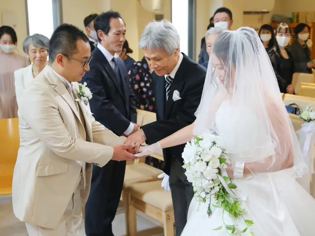 ★ウェディングパーティーフォト2,600組以上の実績★最高の瞬間を撮影します