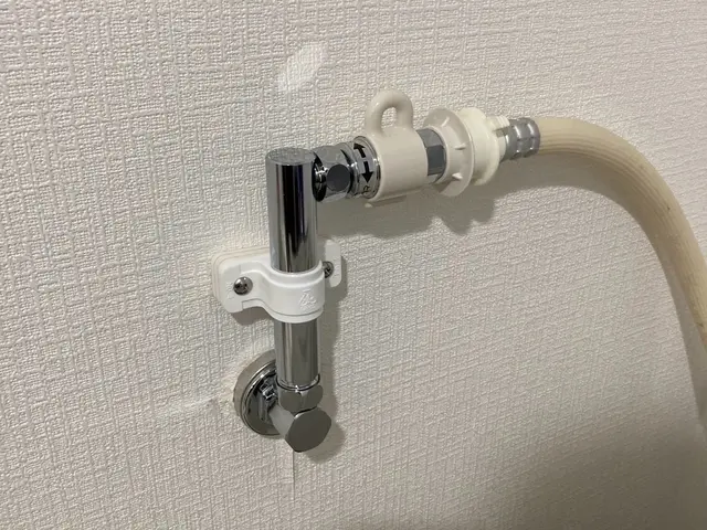 【即日対応】安心安全のサービス価格！店長自身が訪問◎洗濯機ならまかせんしゃい♪サービスの画像