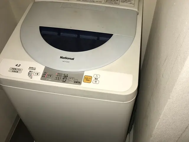 【即日対応】安心安全のサービス価格！店長自身が訪問◎洗濯機ならまかせんしゃい♪サービスの画像