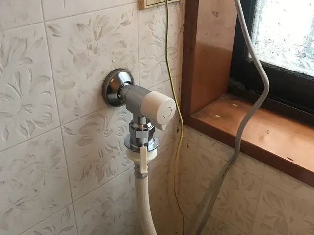 【即日対応】安心安全のサービス価格！店長自身が訪問◎洗濯機ならまかせんしゃい♪サービスの画像