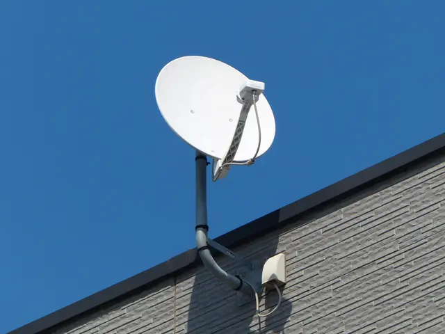 ◆最短即日対応可能！◆年間800件の施工実績！◆年中無休◆アンテナ工事は当店へ！サービスの画像