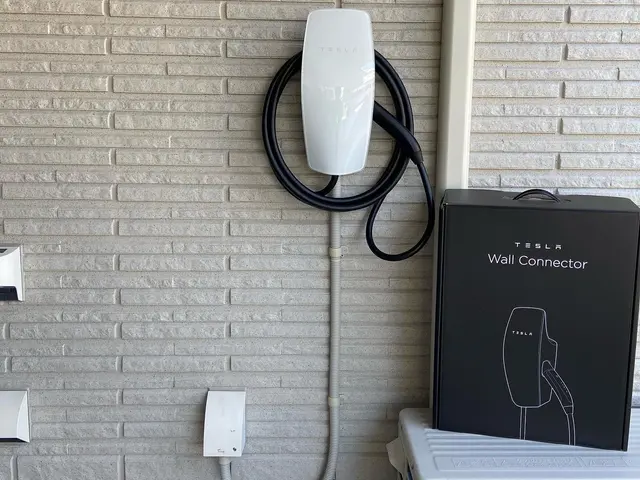 EVコンセント（自動車充電用）設置サービスの画像