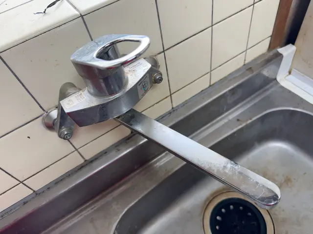 キッチンクリーニングサービスの画像