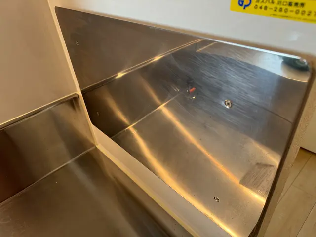 キッチンクリーニングサービスの画像