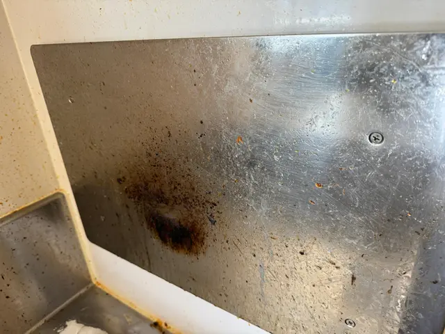 キッチンクリーニングサービスの画像