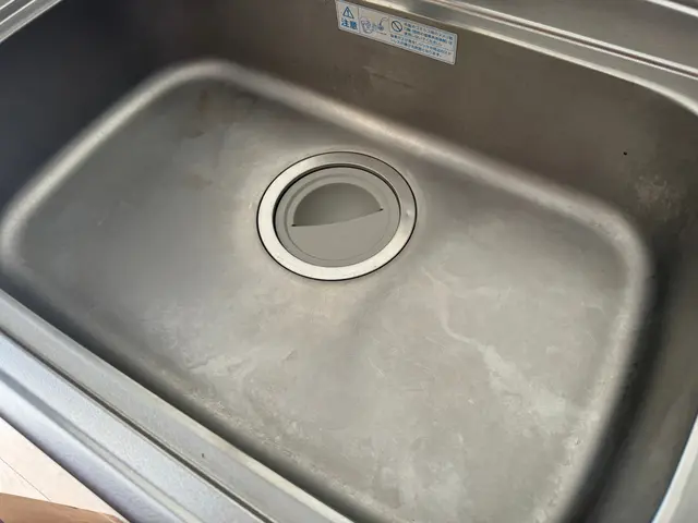 キッチンクリーニングサービスの画像