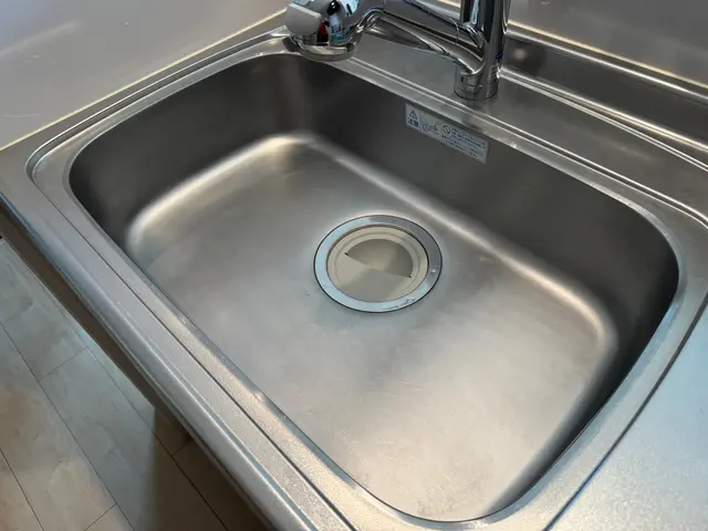 キッチンクリーニングサービスの画像