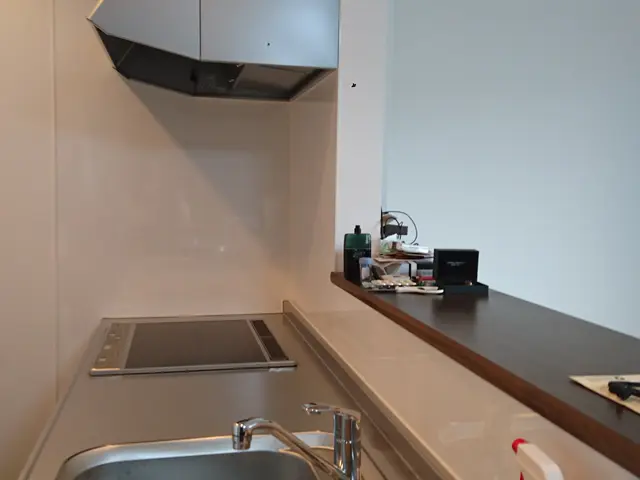 ※6/26予約可、土日可.キッチンクリーニング（３０年の専業店、）サービスの画像