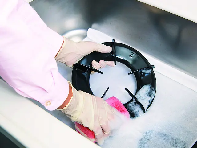 ※6/26予約可、土日可.キッチンクリーニング（３０年の専業店、）サービスの画像