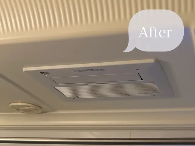 プロの技術でご満足いただけるように心を込めて作業いたしますサービスの画像