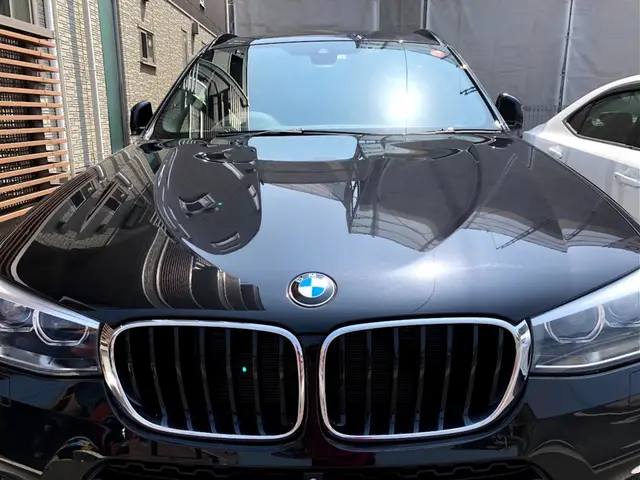 メディアも注目！業歴30年以上、年間1000件以上の実績！出張水なし洗車サービスの画像