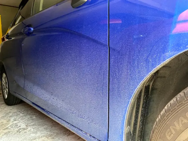 メディアも注目！業歴30年以上、年間1000件以上の実績！出張水なし洗車サービスの画像