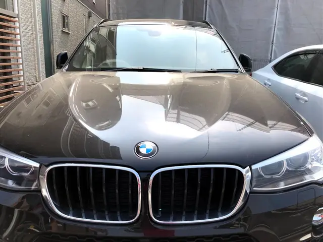 メディアも注目！業歴30年以上、年間1000件以上の実績！出張水なし洗車サービスの画像