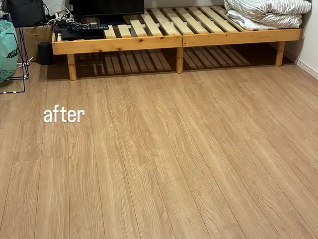 特性に合わせて無理なく整える整理収納サービスサービスの画像