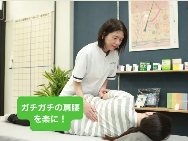 【子連れOK】お疲れママを元気に！60分8,800円サービスの画像