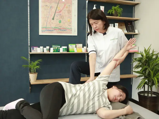 【子連れOK】お疲れママを元気に！60分8,800円サービスの画像