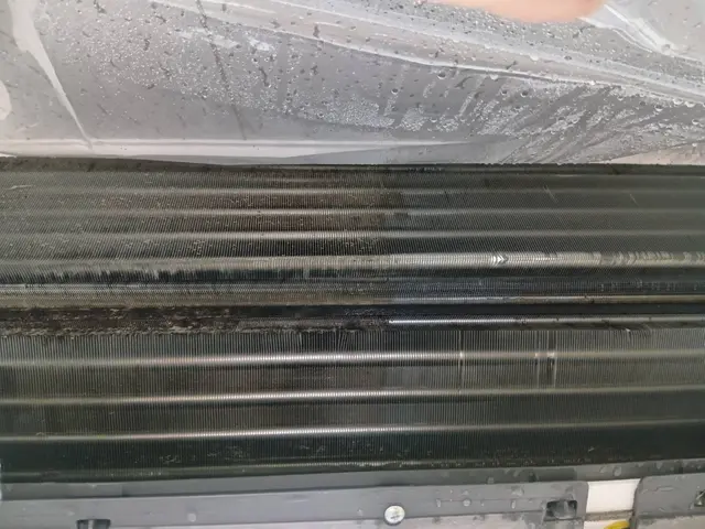 ◆除菌洗浄・高温スチーム洗浄・防カビコーティング込み◆サービスの画像