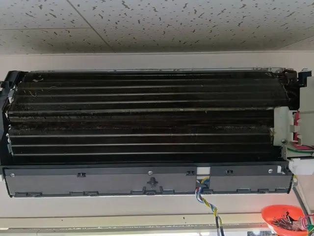 ◆除菌洗浄・高温スチーム洗浄・防カビコーティング込み◆サービスの画像