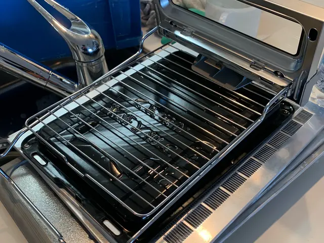 ◇水回りすっきりお得プラン！◇大手の技術を安価で提供！◇エプロン内部清掃無料！サービスの画像