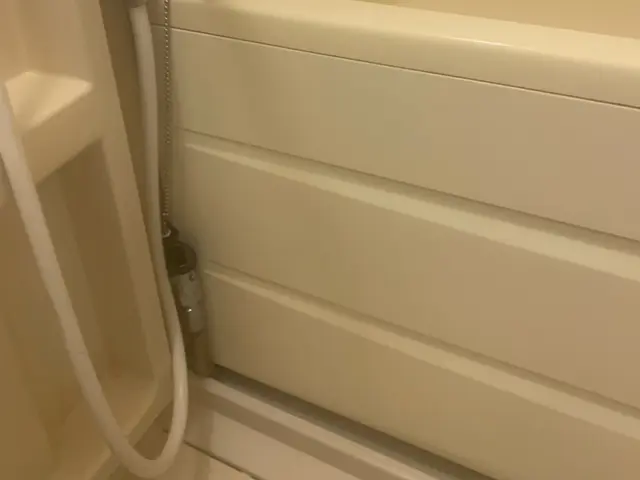 ◇水回りすっきりお得プラン！◇大手の技術を安価で提供！◇エプロン内部清掃無料！サービスの画像