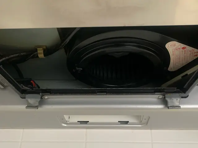 ◇水回りすっきりお得プラン！◇大手の技術を安価で提供！◇エプロン内部清掃無料！サービスの画像