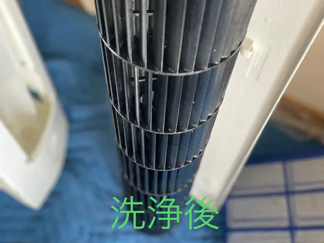 内部までスッキリ高圧洗浄！2台注文がお得！ 完全分解対応中サービスの画像