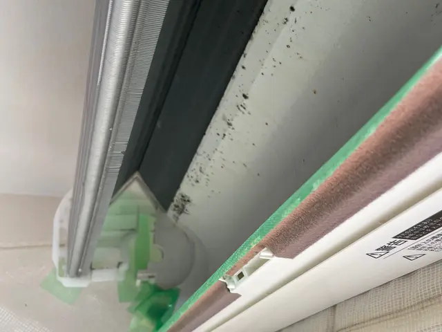 内部までスッキリ高圧洗浄！2台注文がお得！ 完全分解対応中サービスの画像