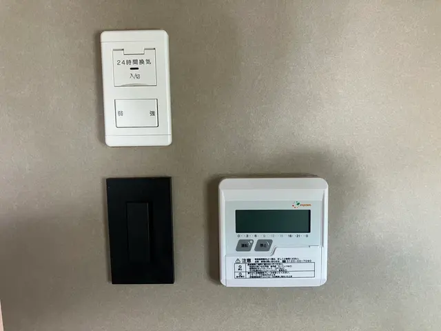 コンセントスイッチ交換○第一種電気工事士○お気軽にご相談ください！サービスの画像