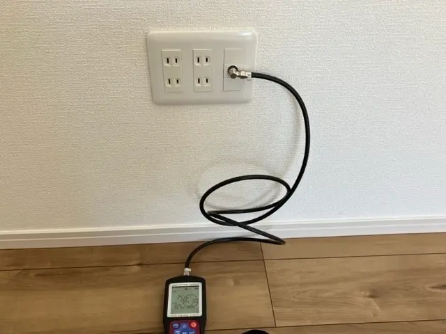 コンセントスイッチ交換・第一種電気工事士・お気軽にご相談ください！サービスの画像