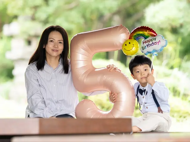 時間内取り放題◆優しい・和やか◆お祝い・家族写真【ソロ・複数OK】