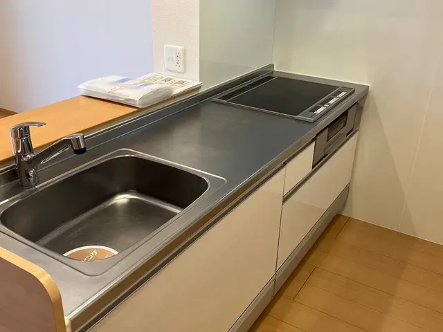 丁寧な仕上がりをお約束サービスの画像