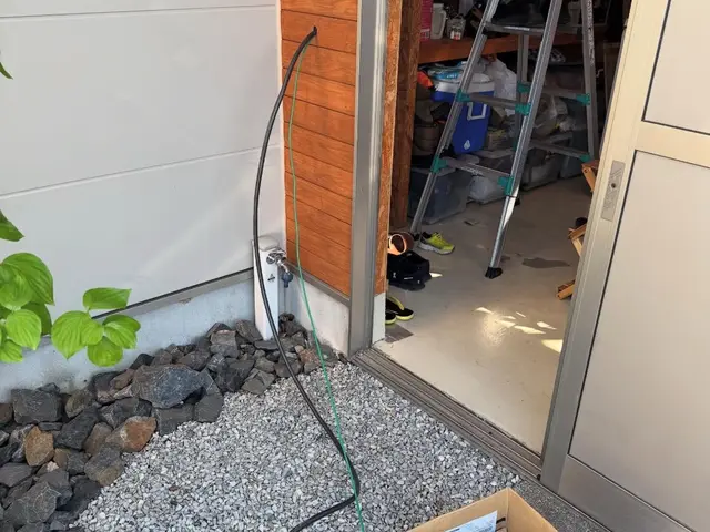 ディーラー請負施工店です、電気自動車の事であれば是非宜しくお願いしますサービスの画像