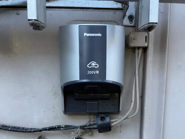 ディーラー請負施工店です、電気自動車の事であれば是非宜しくお願いしますサービスの画像