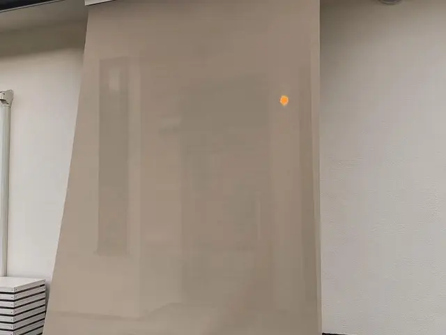 オーニング、シェードの取り付けサービスの画像