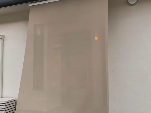 オーニング、シェードの取り付けサービスの画像