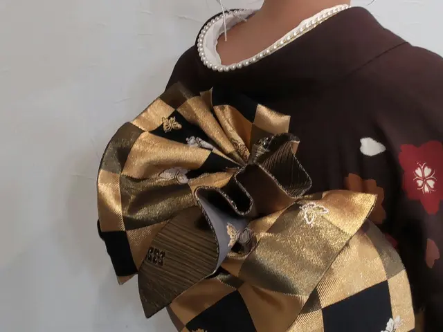 ◎着付け専門店◎きものきつけ絲~ito~　人と人とのご縁を糸を紡ぐように大切に