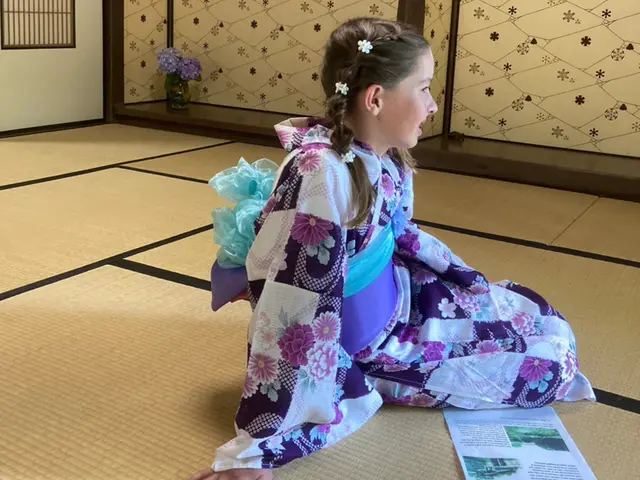 ◎着付け専門店◎きものきつけ絲~ito~　人と人とのご縁を糸を紡ぐように大切に