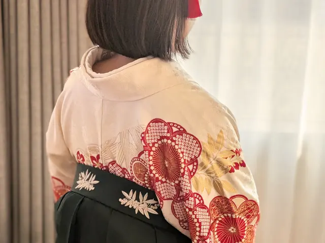 ◎着付け専門店◎きものきつけ絲~ito~　人と人とのご縁を糸を紡ぐように大切に