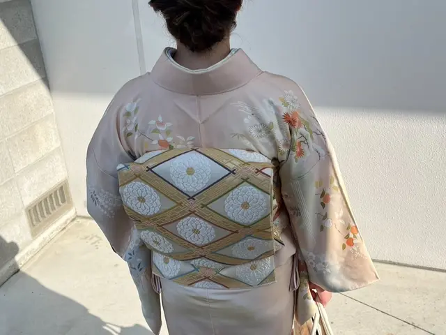 ◎着付け専門店◎きものきつけ絲~ito~　人と人とのご縁を糸を紡ぐように大切に