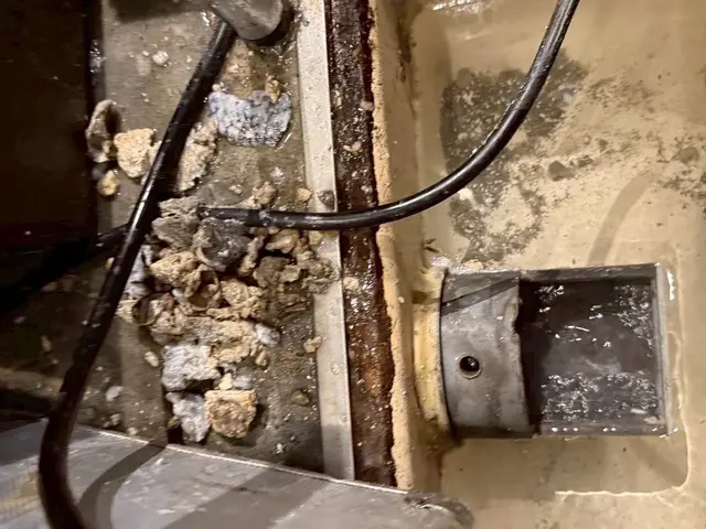 【新規出店キャンペーン】排水管洗浄｜迅速・丁寧な洗浄作業で詰まり・においをスッキサービスの画像