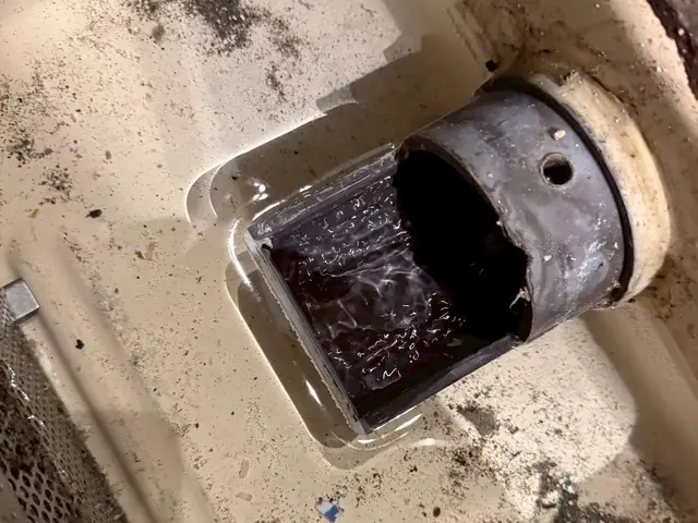 【新規出店キャンペーン】排水管洗浄｜迅速・丁寧な洗浄作業で詰まり・においをスッキサービスの画像