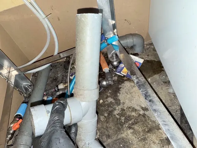 【新規出店キャンペーン】排水管洗浄｜迅速・丁寧な洗浄作業で詰まり・においをスッキサービスの画像