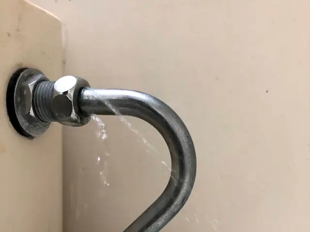 【緊急対応可】蛇口、排水管、給水管の漏水など対応します。水道局指定工事店サービスの画像