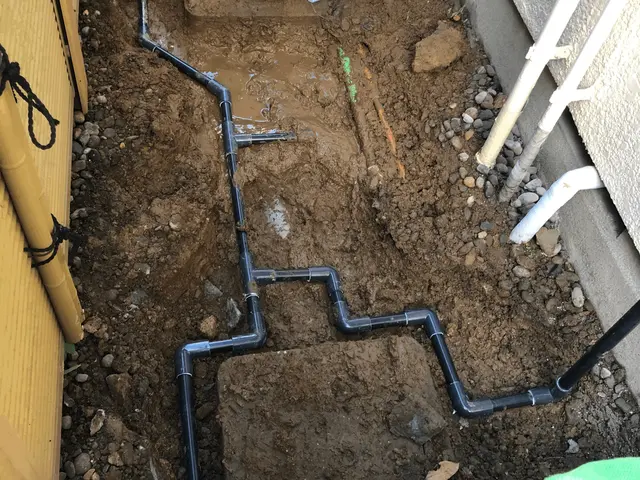 【緊急対応可】蛇口、排水管、給水管の漏水など対応します。水道局指定工事店サービスの画像