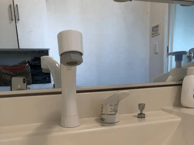 【緊急対応可】蛇口、排水管、給水管の漏水など対応します。水道局指定工事店サービスの画像