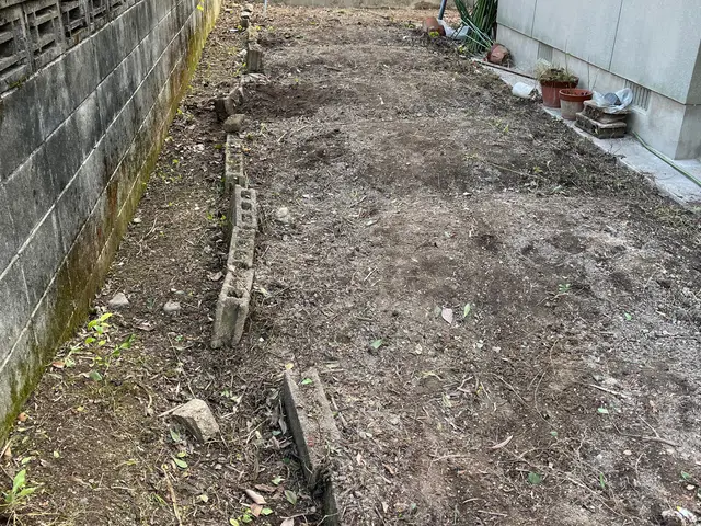 【業歴15年の経験と実績】作業外注なし全て自社施工！アフターフォローも万全サービスの画像