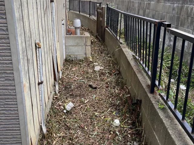 【業歴15年の経験と実績】作業外注なし全て自社施工！アフターフォローも万全サービスの画像