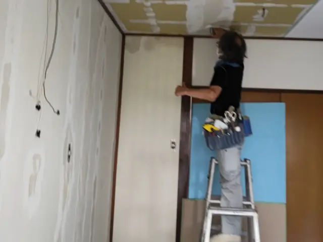 マンションリノベーションサービスの画像